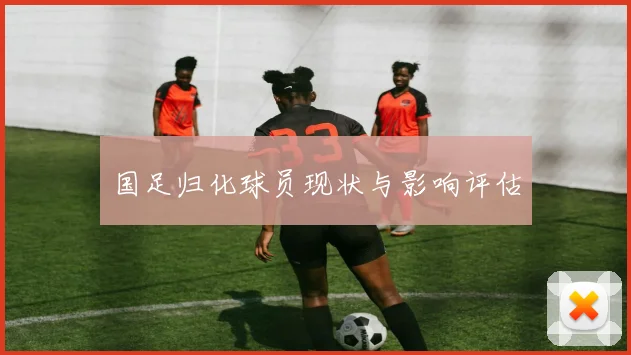 国足归化球员现状与影响评估